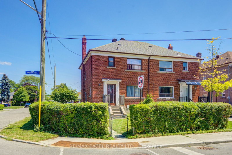 Image of home for listing MLS® E13861316
