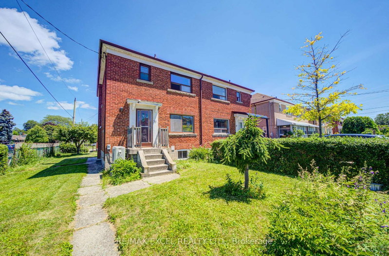 Image of home for listing MLS® E13861316