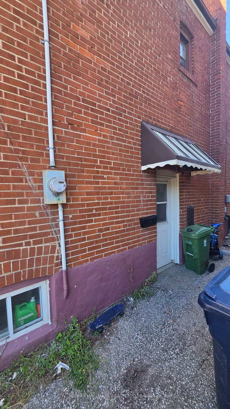 Image of home for listing MLS® E13861380