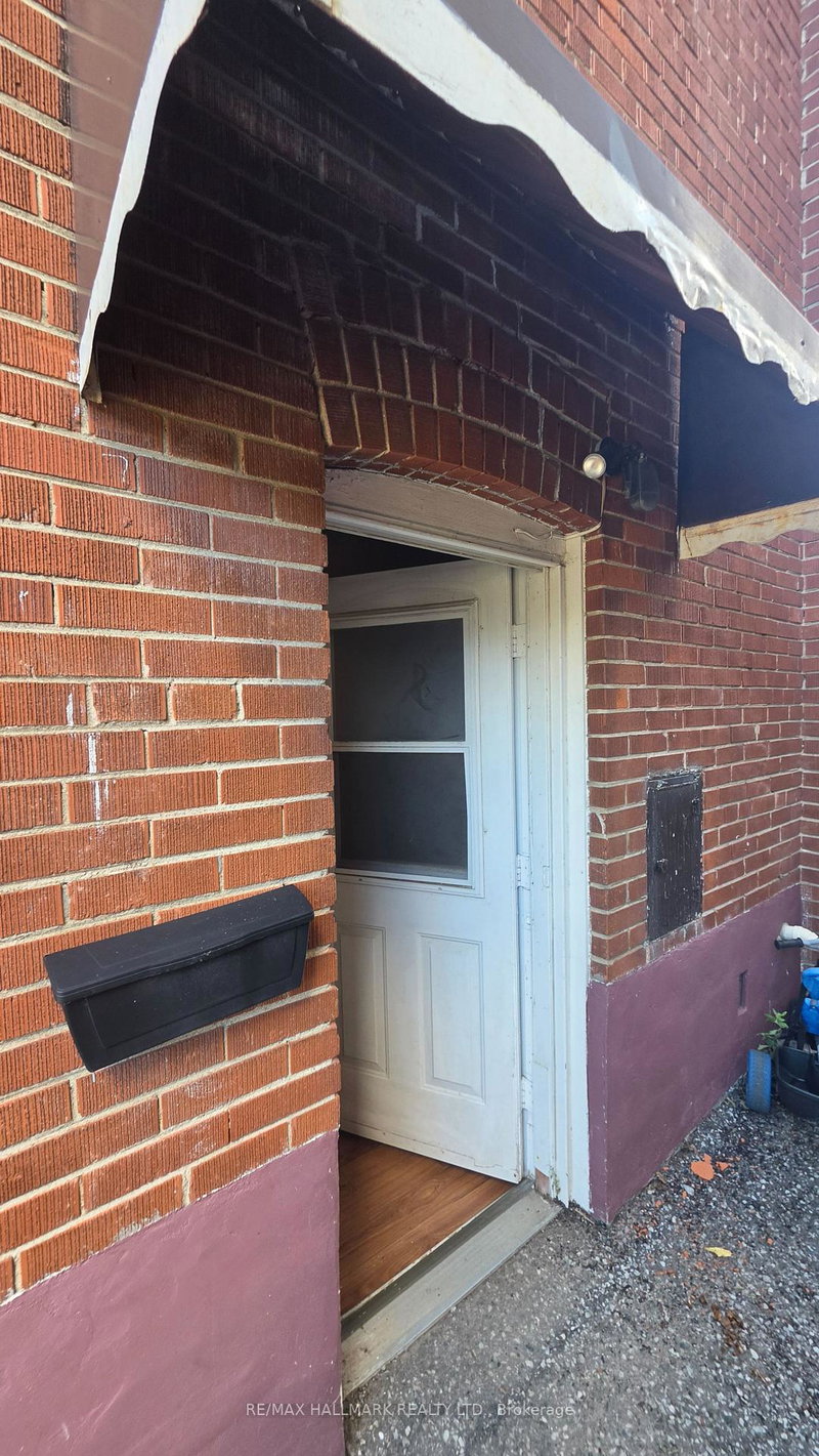 Image of home for listing MLS® E13861380