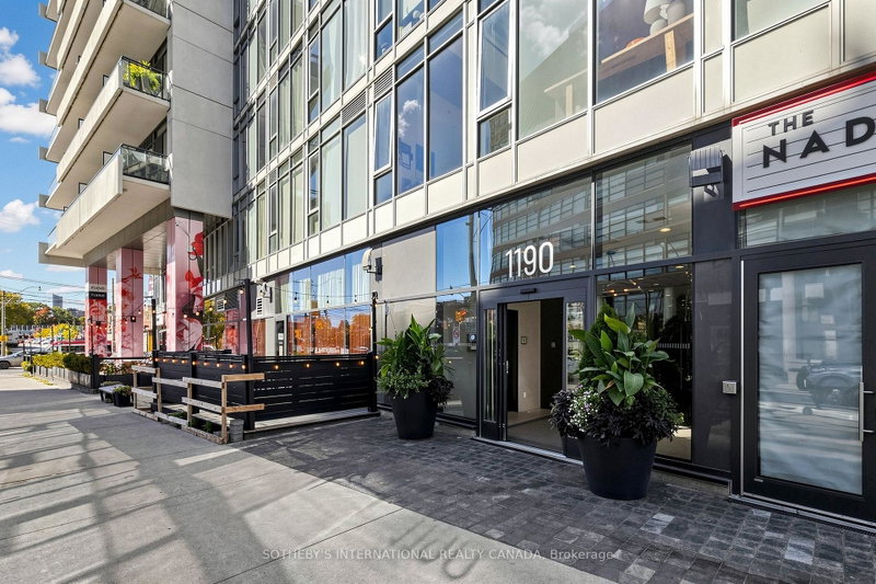 Image of home for listing MLS® E13861388