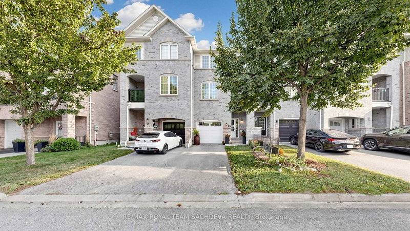 Image of home for listing MLS® E13861412