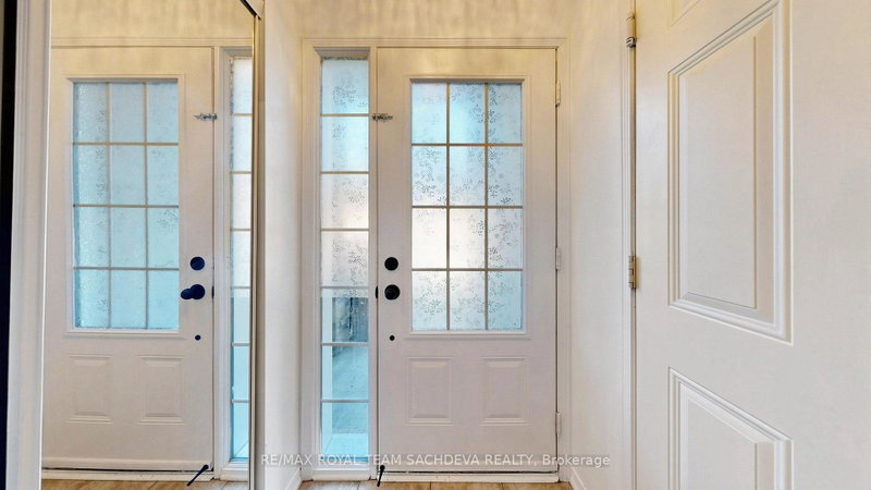 Image of home for listing MLS® E13861412