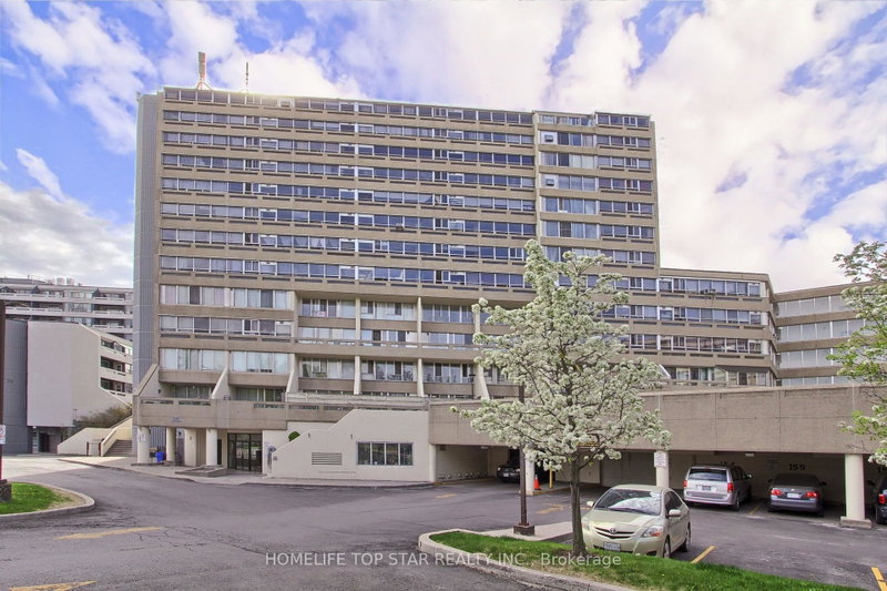 Image of home for listing MLS® E13861498