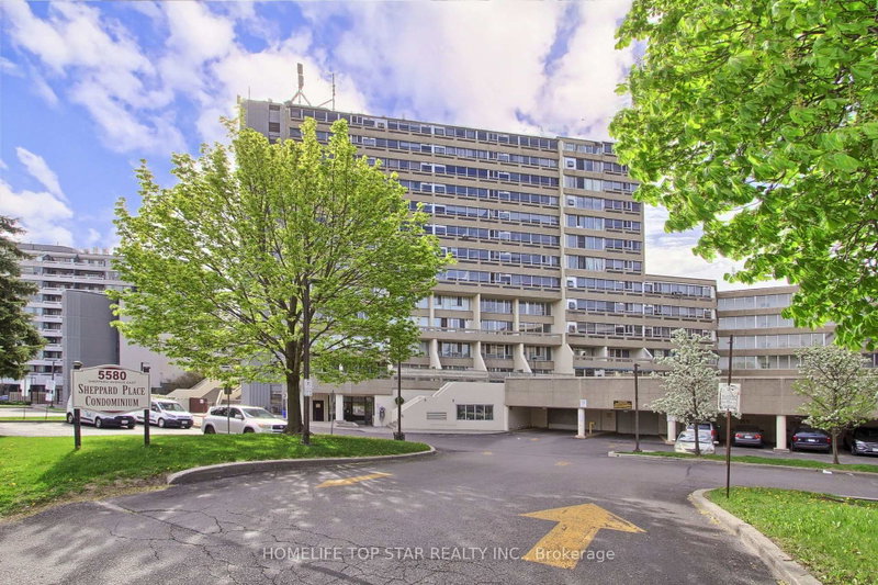 Image of home for listing MLS® E13861498