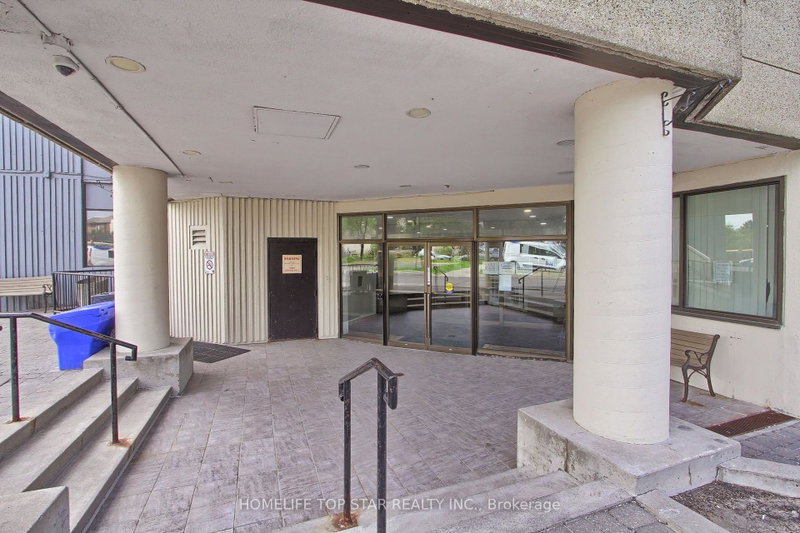 Image of home for listing MLS® E13861498
