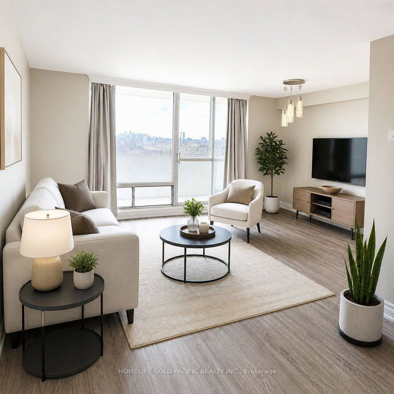 Image of home for listing MLS® E13861638