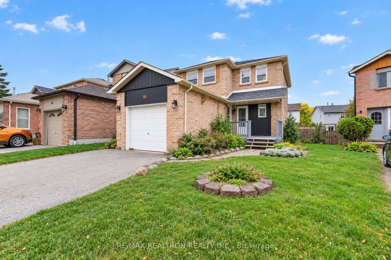 Image of home for listing MLS® E13861678