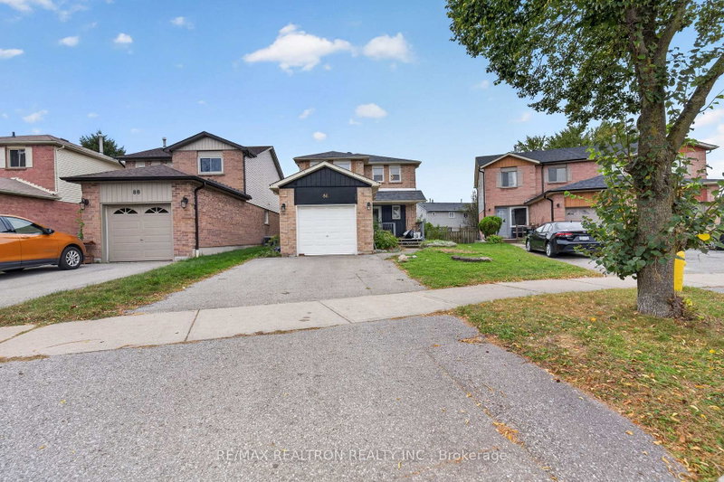 Image of home for listing MLS® E13861678