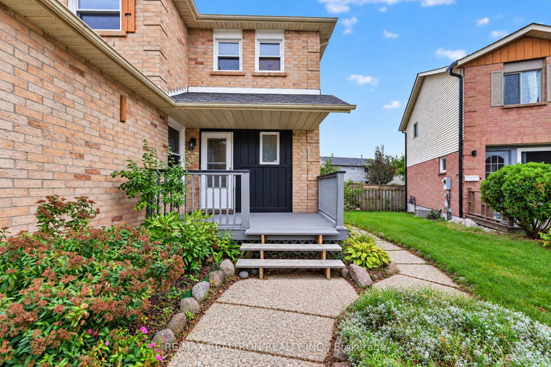 Image of home for listing MLS® E13861678