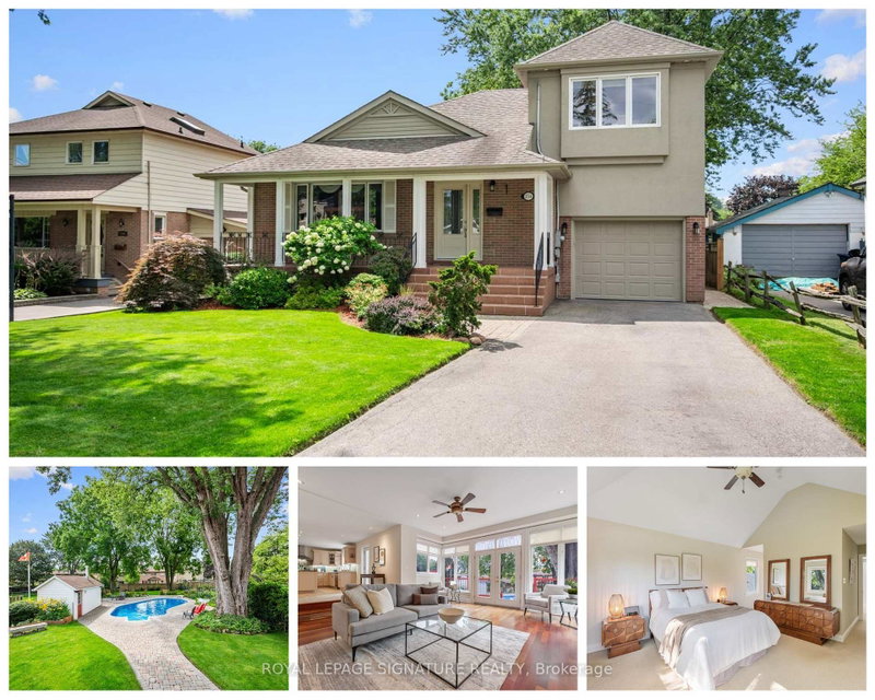 Image of home for listing MLS® E13861830