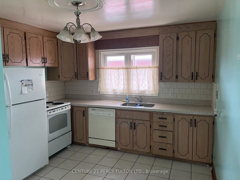 Image of home for listing MLS® E13861906