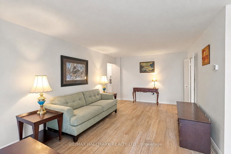 Image of home for listing MLS® E13861940