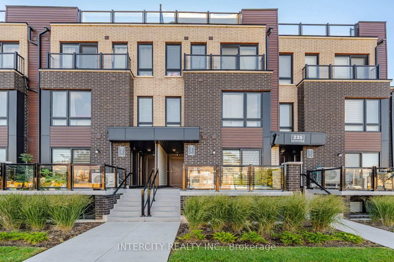 Image of home for listing MLS® E13861952