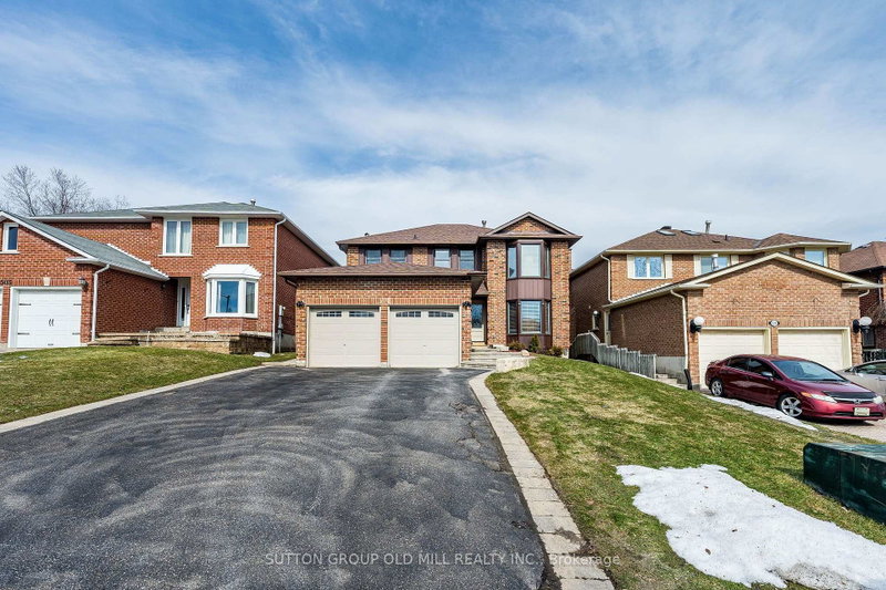 Image of home for listing MLS® E13862050