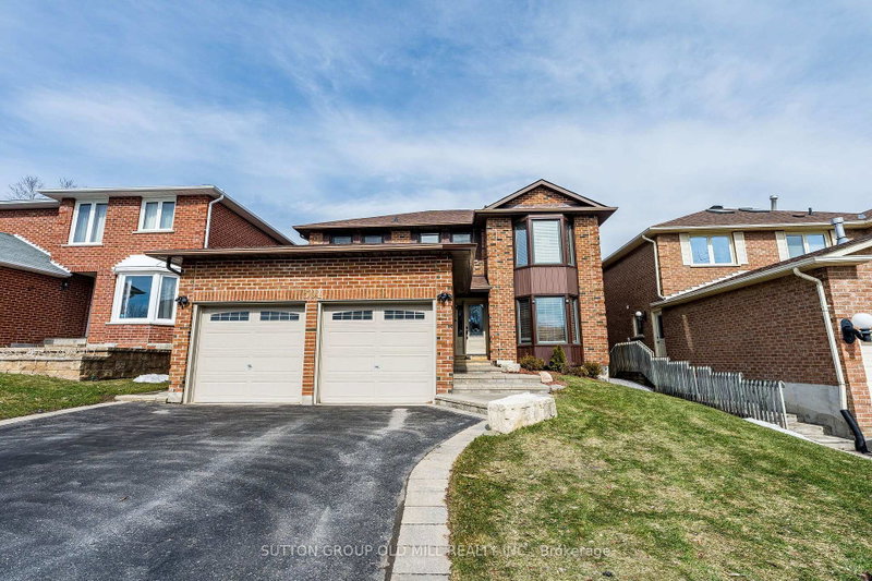 Image of home for listing MLS® E13862050