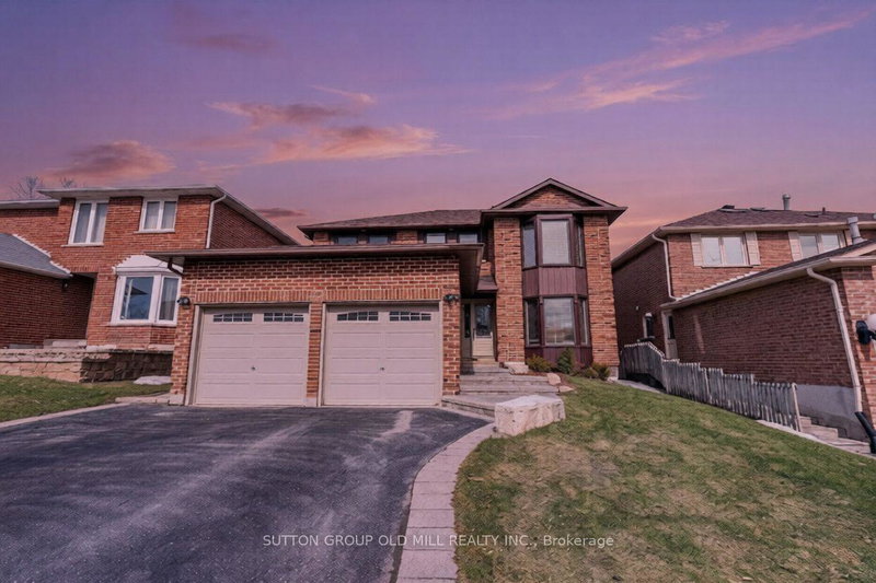 Image of home for listing MLS® E13862050