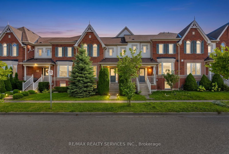 Image of home for listing MLS® E13862110