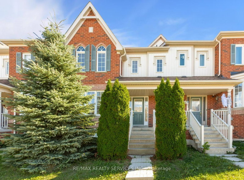 Image of home for listing MLS® E13862110