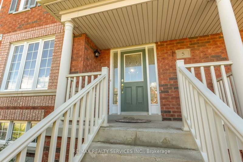 Image of home for listing MLS® E13862110