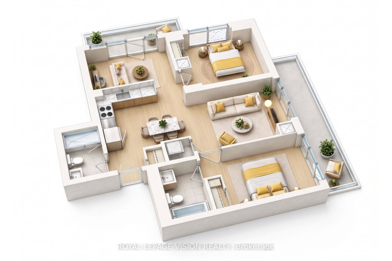 Image of home for listing MLS® E13862128