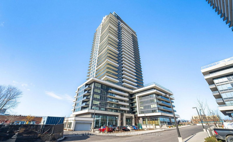 Image of home for listing MLS® E13862200