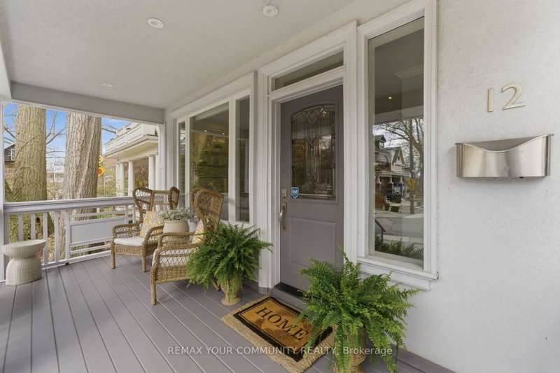 Image of home for listing MLS® E13862290