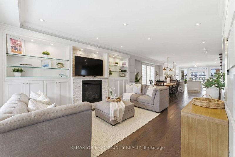 Image of home for listing MLS® E13862290