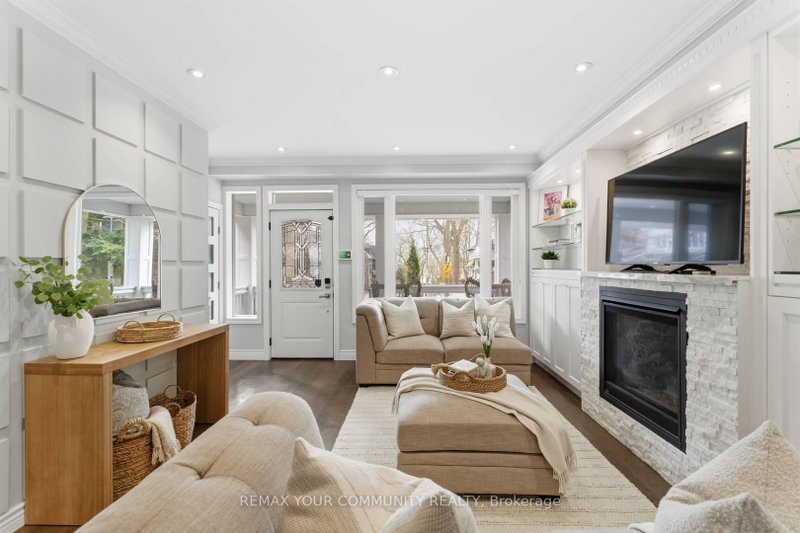 Image of home for listing MLS® E13862290