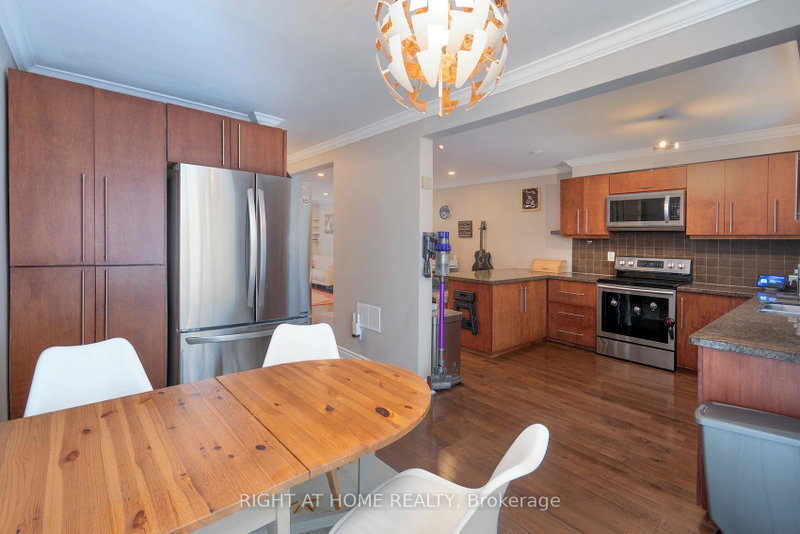 Image of home for listing MLS® E13862294