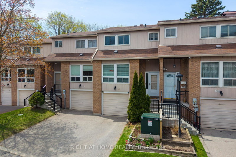 Image of home for listing MLS® E13862294