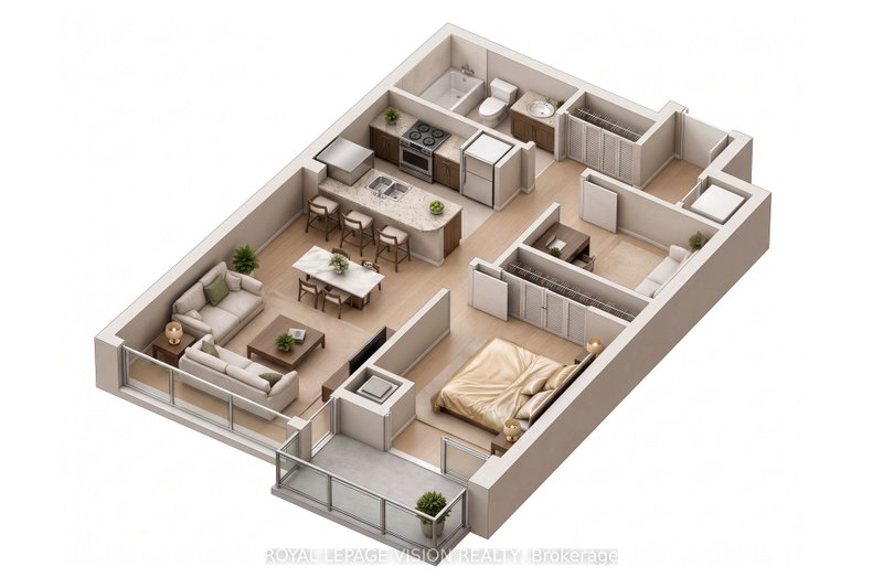 Image of home for listing MLS® E13862376