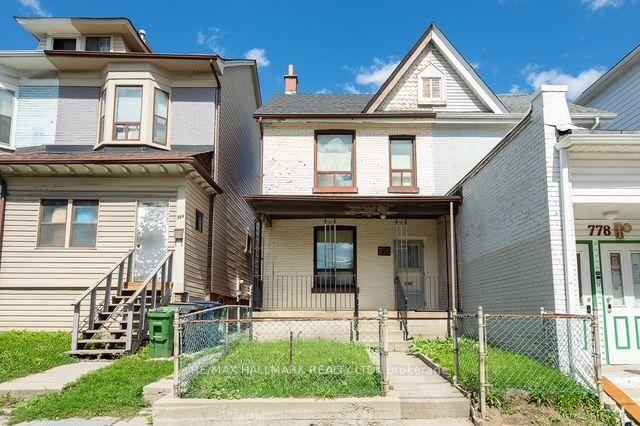 Image of home for listing MLS® E13862454