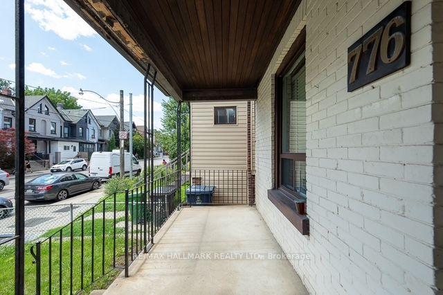 Image of home for listing MLS® E13862454