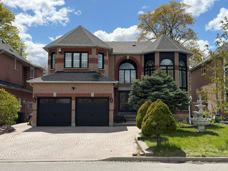 Image of home for listing MLS® E13862488