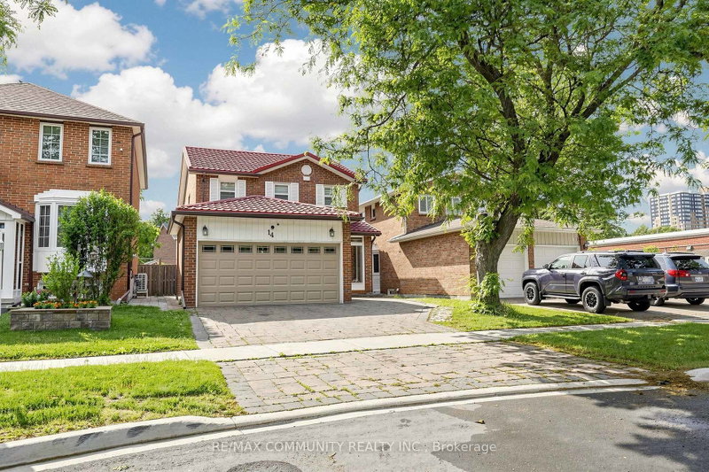 Image of home for listing MLS® E13862504