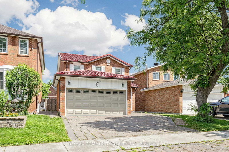 Image of home for listing MLS® E13862504