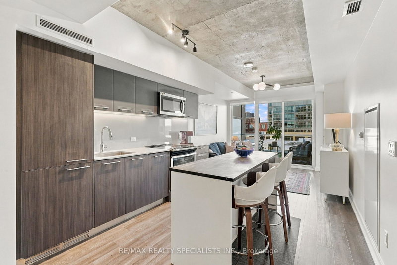 Image of home for listing MLS® E13862552