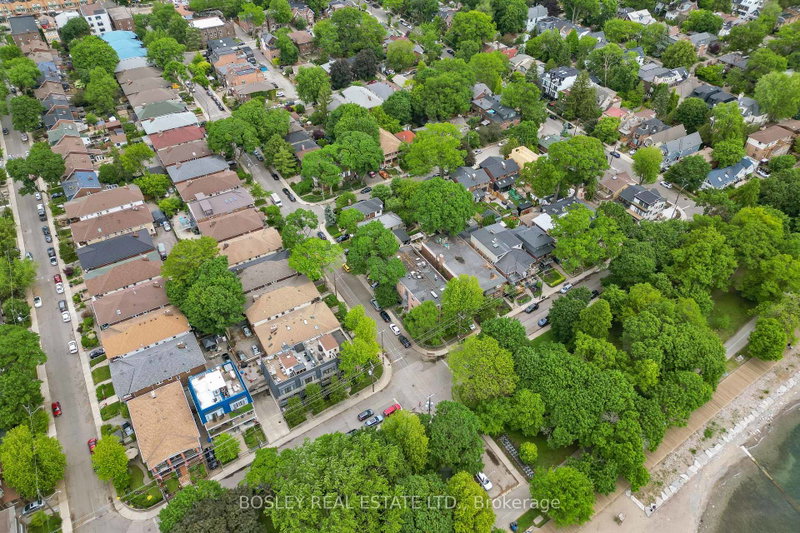 Image of home for listing MLS® E13862742