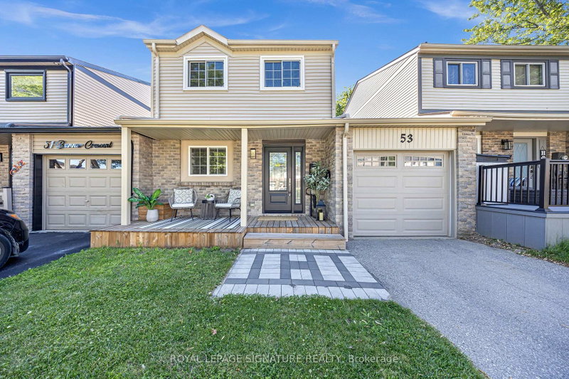 Image of home for listing MLS® E13862804