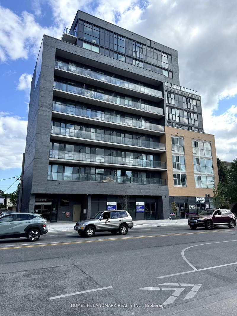 Image of home for listing MLS® E13862810
