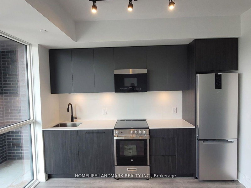 Image of home for listing MLS® E13862810