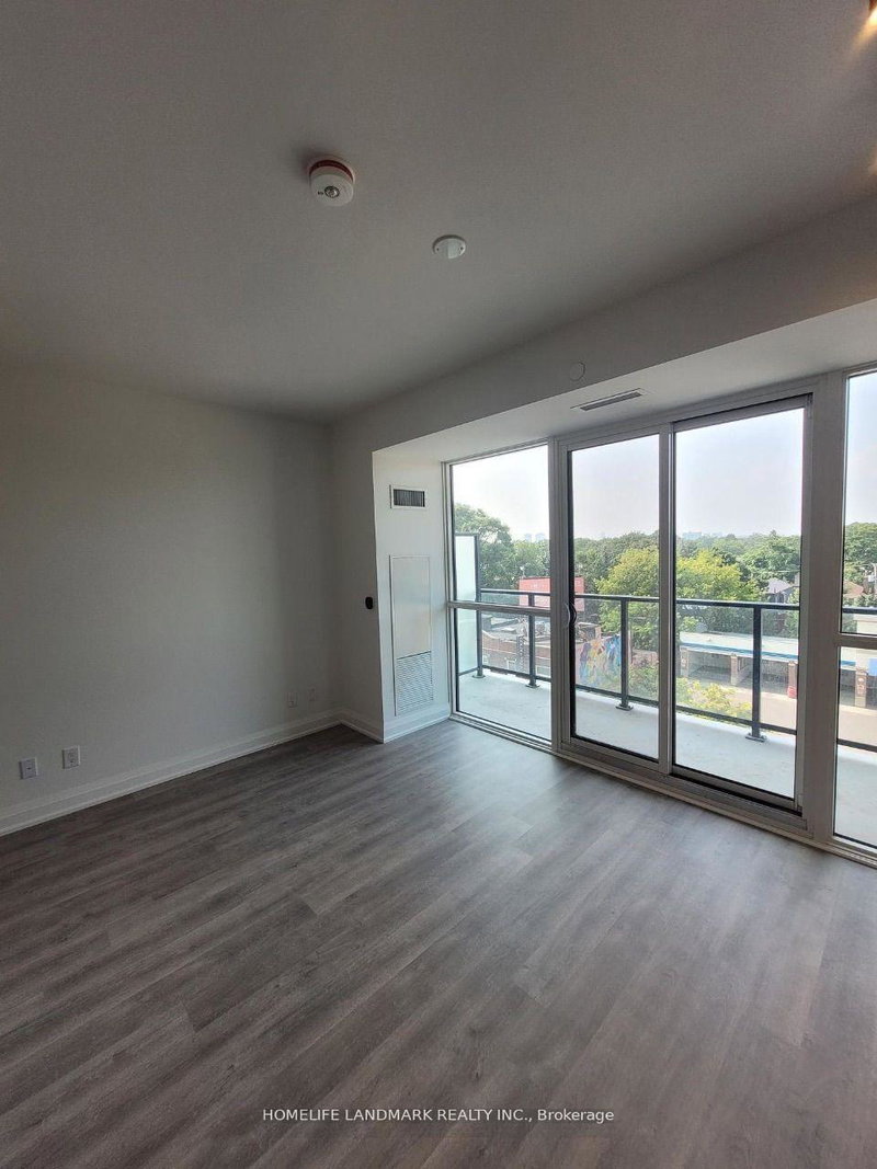 Image of home for listing MLS® E13862810
