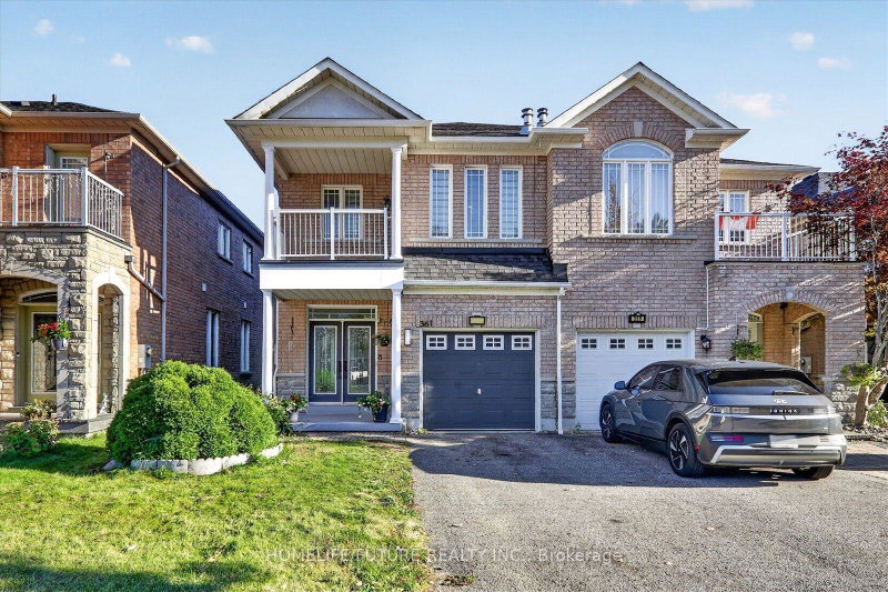 Image of home for listing MLS® E13862846