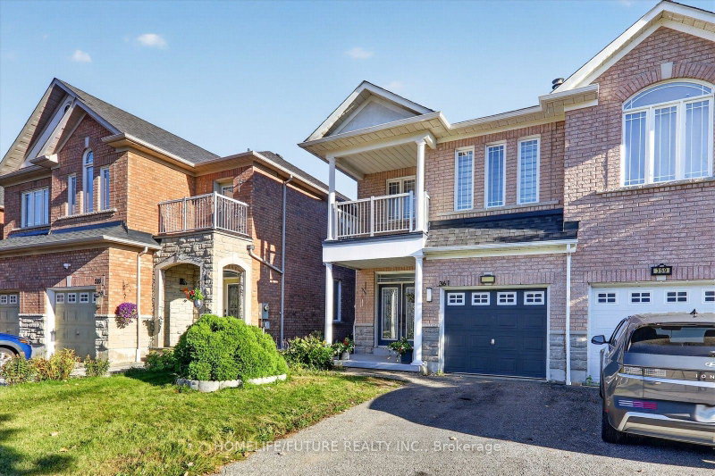 Image of home for listing MLS® E13862846