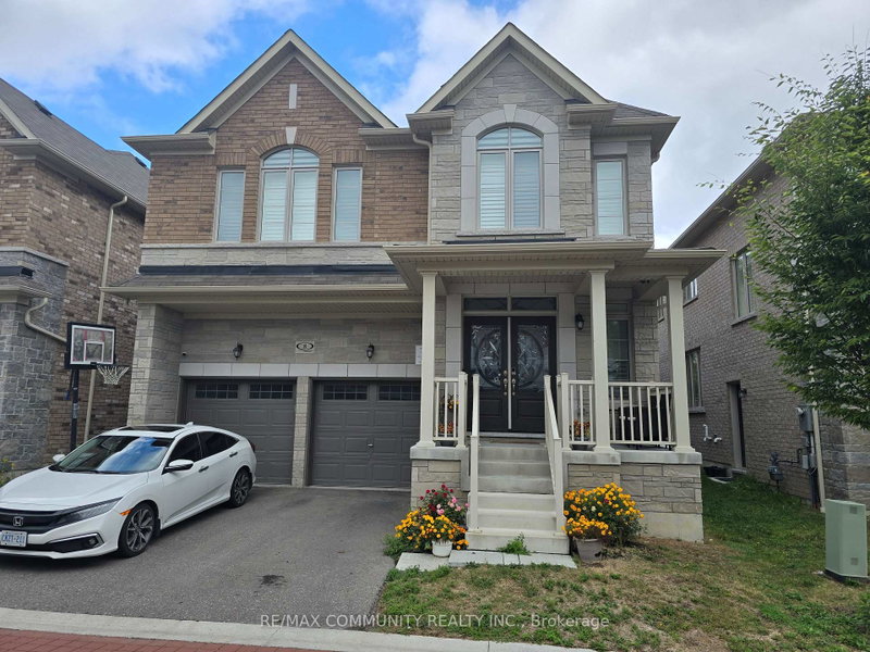 Image of home for listing MLS® E13862890