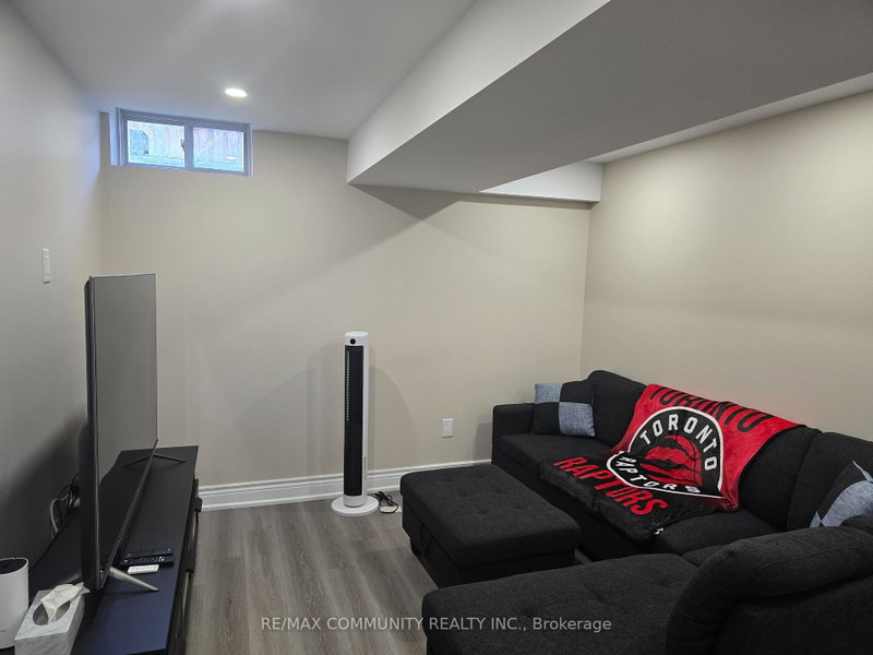 Image of home for listing MLS® E13862890