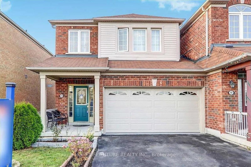 Image of home for listing MLS® E13862904