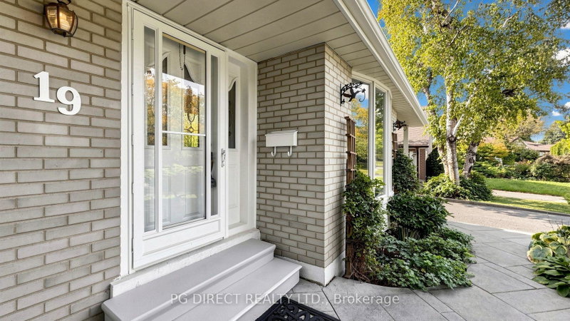 Image of home for listing MLS® E13862928