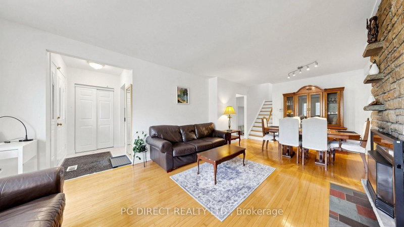 Image of home for listing MLS® E13862928